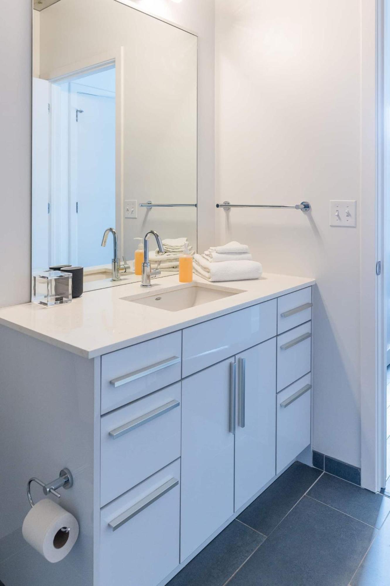 2Br Elegant Premium Suite With Balcony & Sweeping City Views Chicago Bagian luar foto